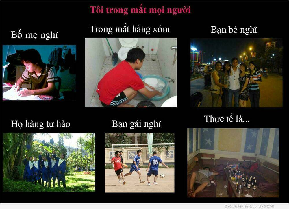 rage comic-troll chapter 71 16