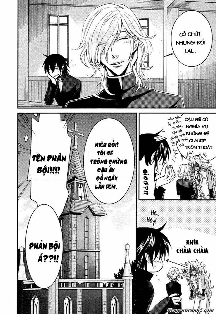 father’s vampire chapter 2 23