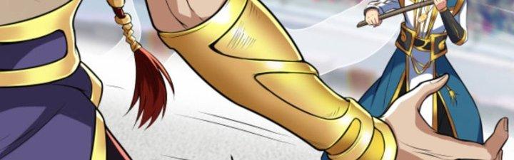 ẩn cư mười vạn năm, đời sau mời ta rời núi chapter 27 34