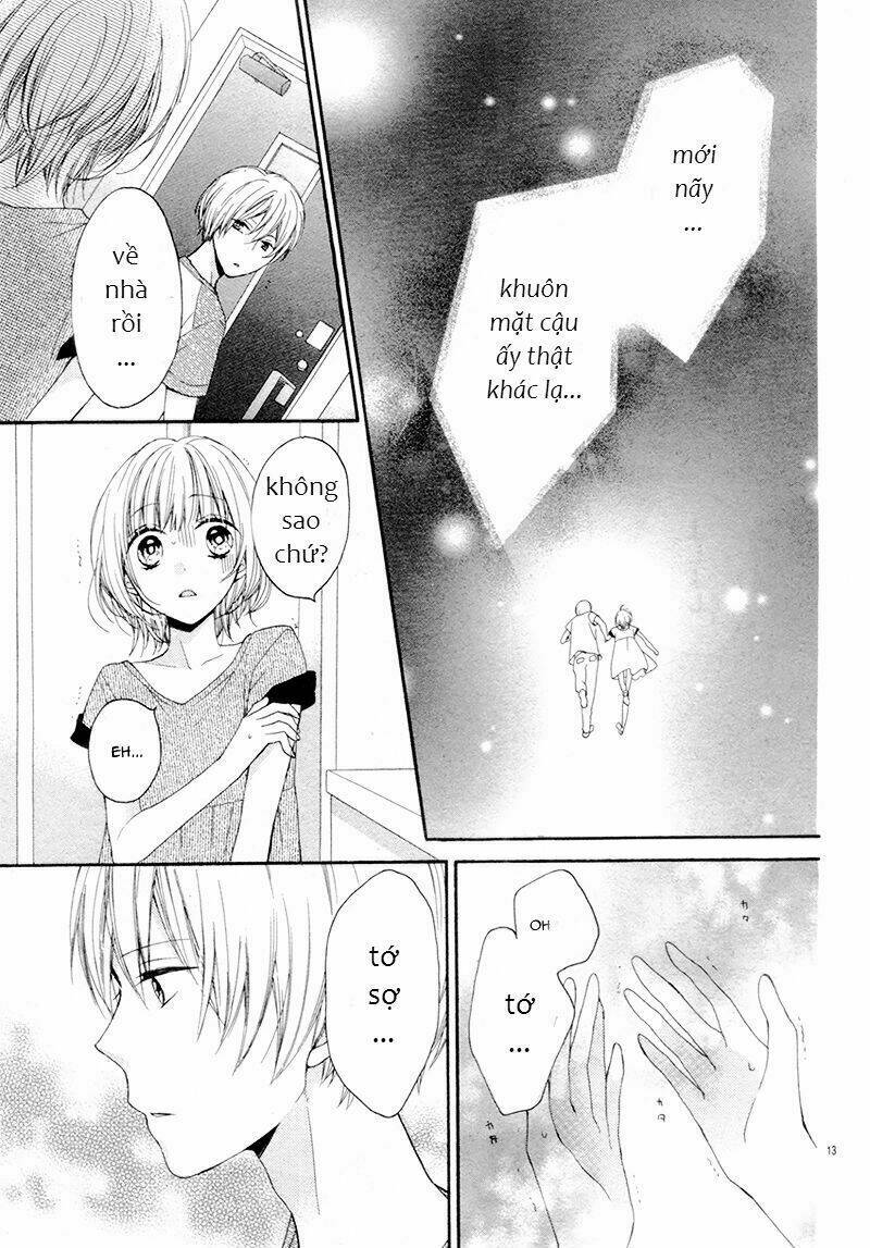 tổng hợp one shot. chapter 24 13