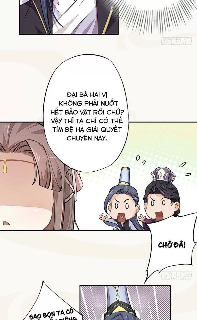 tuyệt thế luyện đan sư chapter 39 20