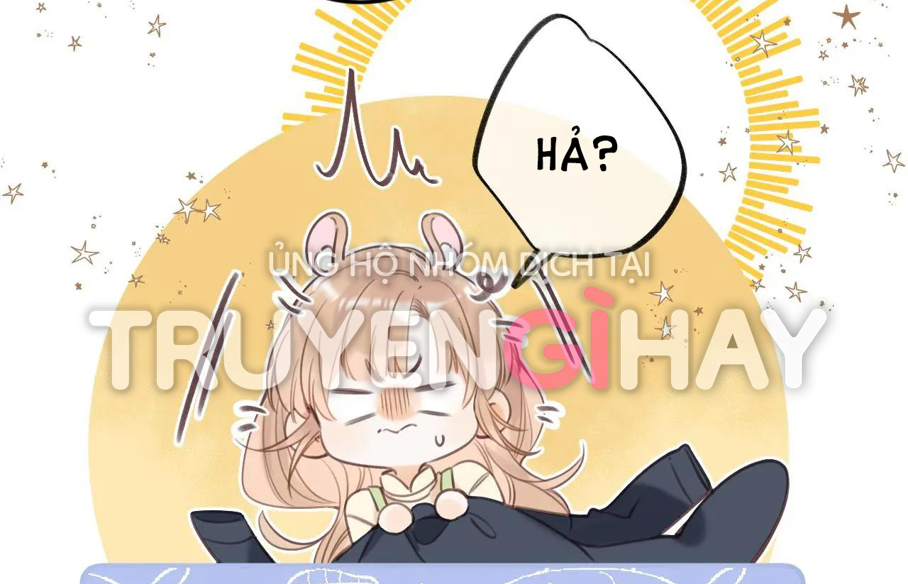 vụng trộm không thể giấu - mối tình thầm kín chapter 54 34