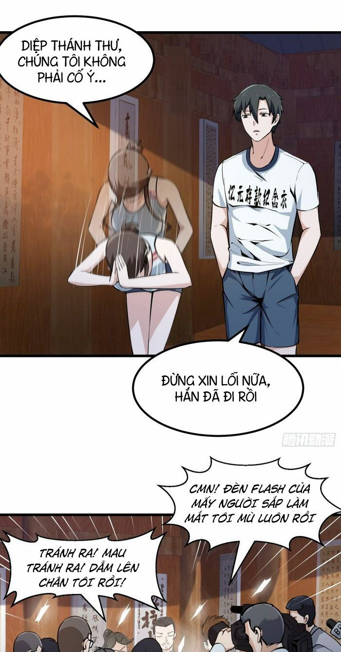 ta chẳng qua là một đại la kim tiên chapter 104 1