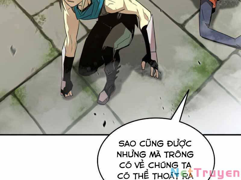 tôi là lính mới chapter 107 154