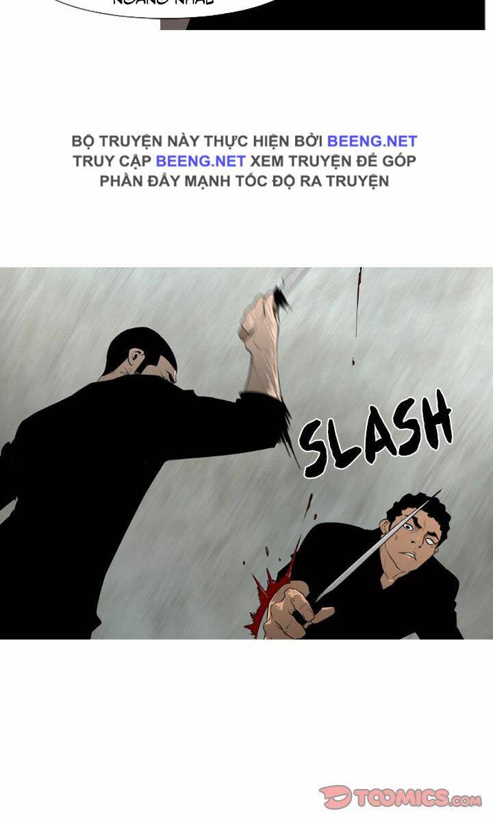 kẻ mạnh nhất - tong edge chapter 71 19