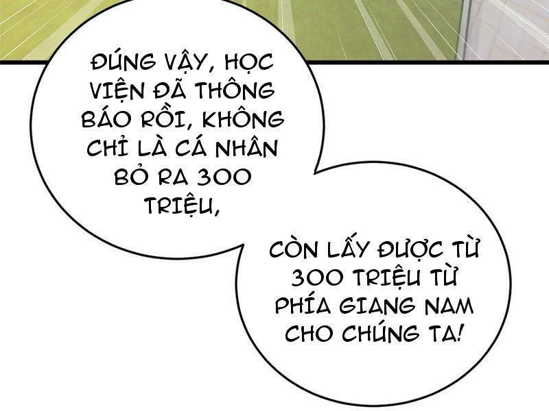 toàn cầu cao khảo chapter 234 31