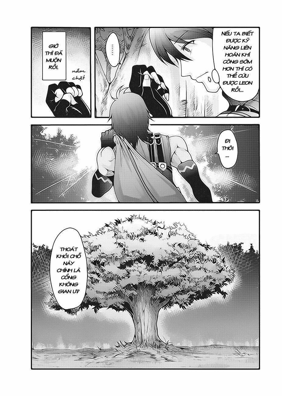 hagure yuusha no kichiku bigaku chapter 1 19