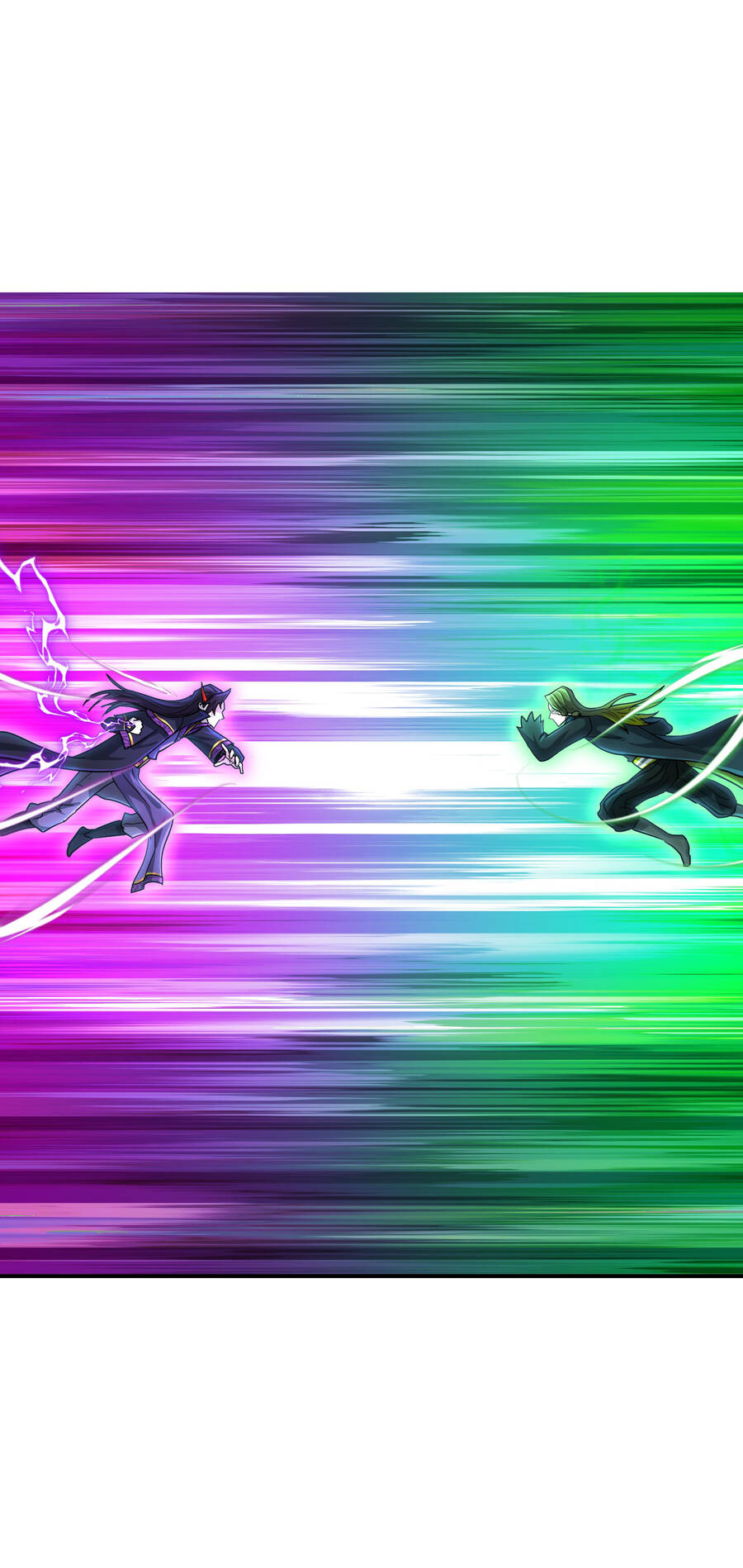 nhập hồn ma đạo tổ sư chapter 20.2 31