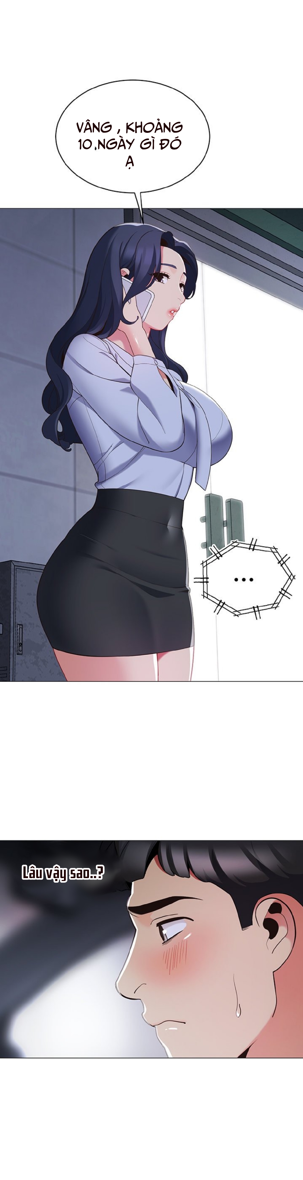 a good day to camp chapter 14 18