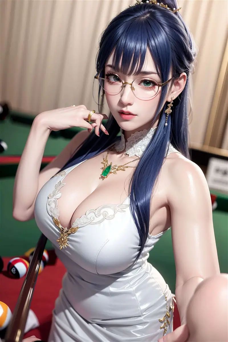 artist ai generated chapter 324 112