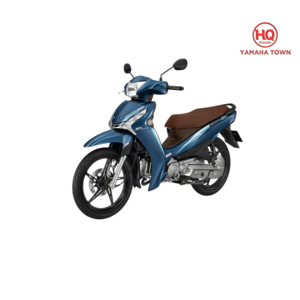 Xe Máy Yamaha Jupiter Finn phiên bản cao cấp 2022