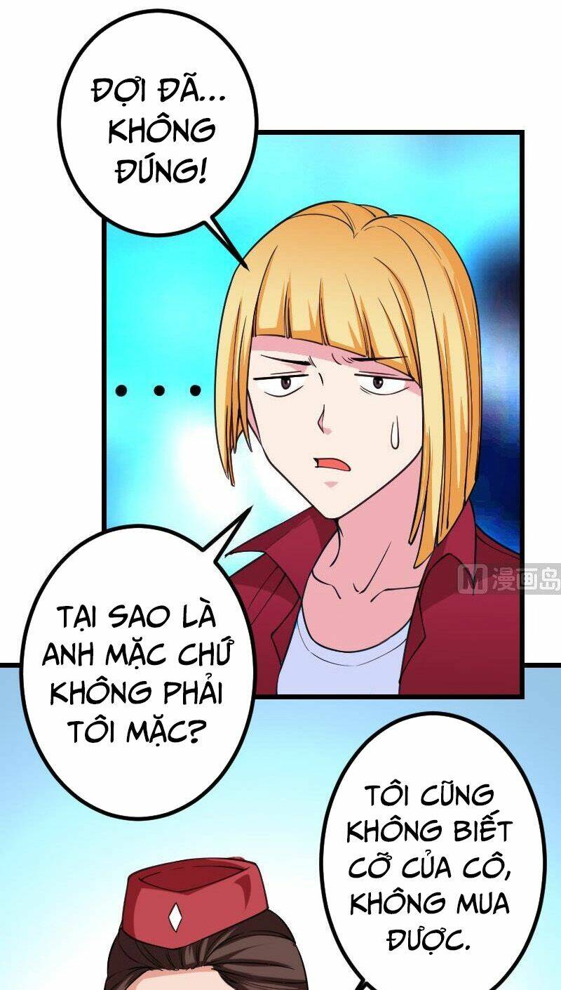 ngưu thư cung ứng thương chapter 163 14