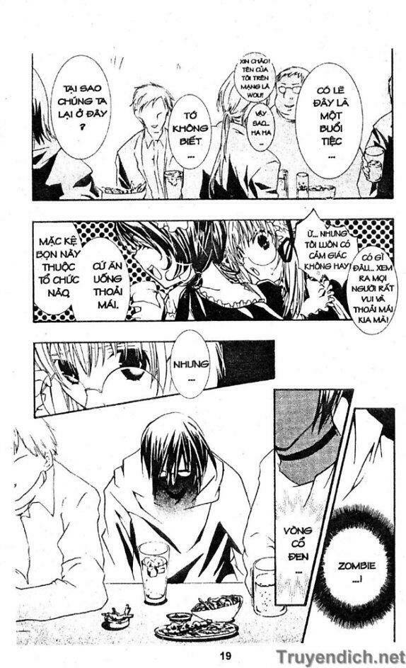 zombie-loan chapter 14 3