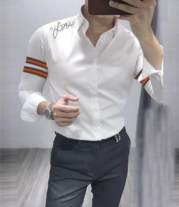 Áo sơ mi nam