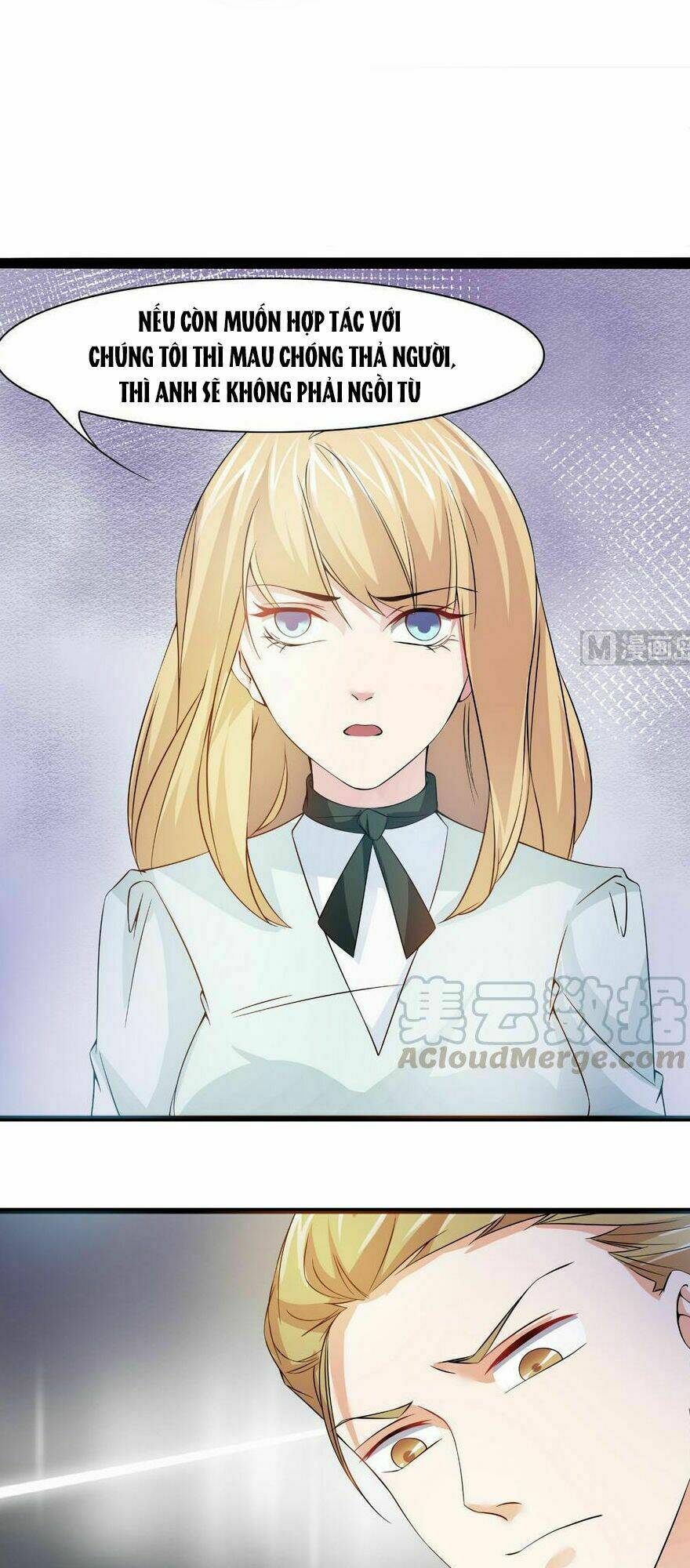 chủ tịch và nữ sát thủ chapter 50 10