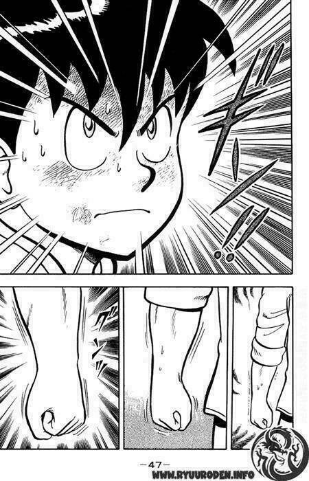 hoàng phi hồng phần 1 chapter 4 48