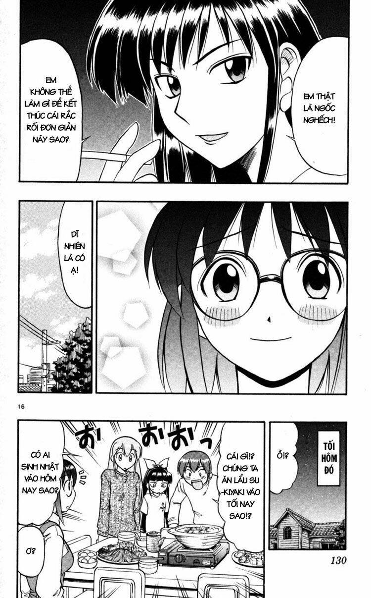 ai kora chapter 87 16