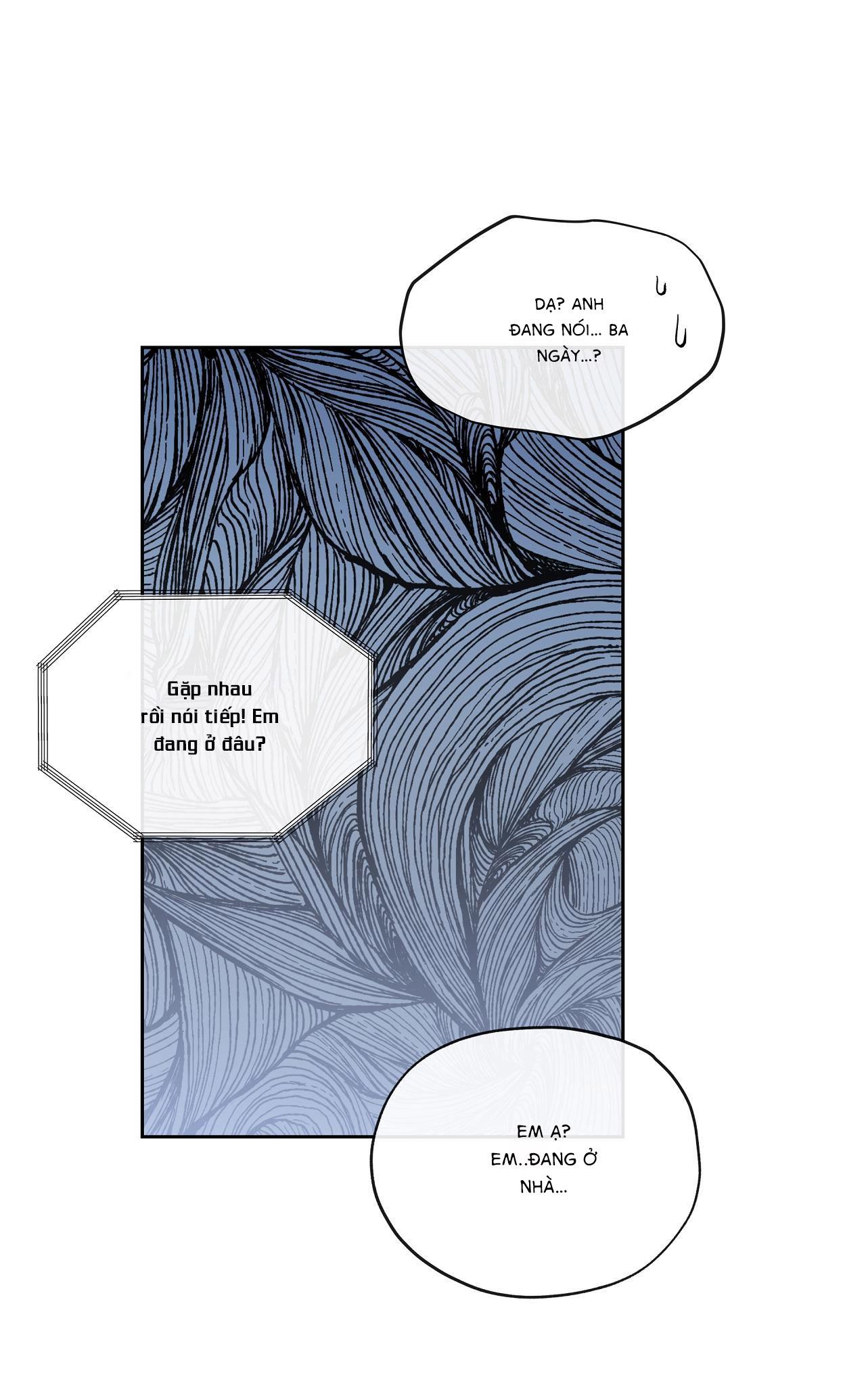 hạ cánh cuối chân trời chapter 27 55