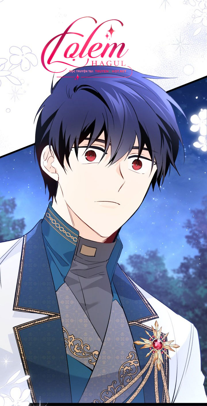 mối liên kết giữa báo đen và bé thỏ chapter 50 66