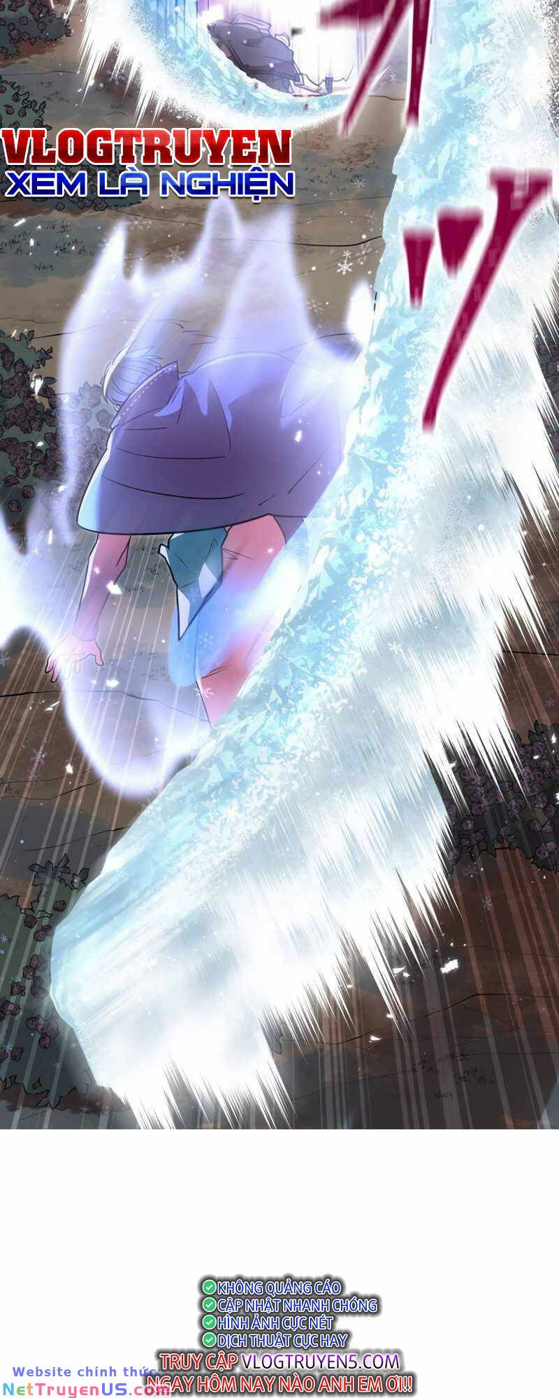 Huyết Thánh Cứu Thế Chủ~ Ta Chỉ Cần 0.0000001% Đã Trở Thành Vô Địch chapter 51 76