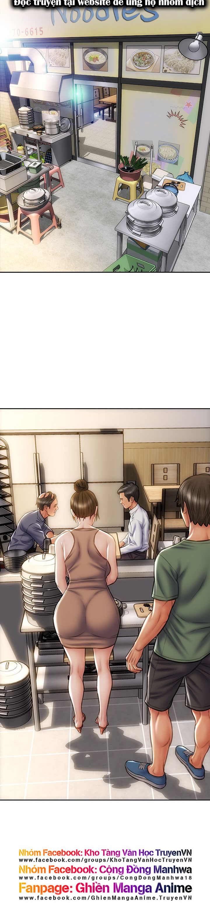 dân chơi out trình chapter 35 57