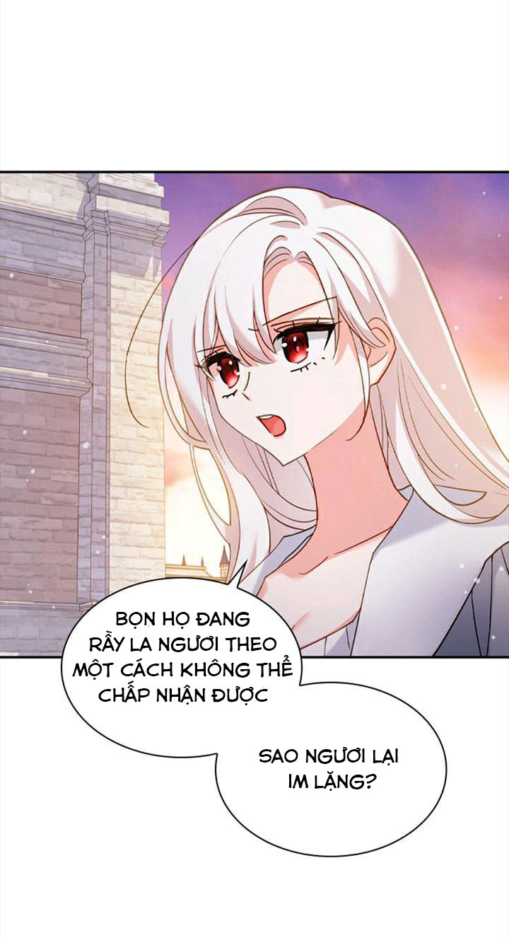 tiểu thư chỉ muốn được nghỉ ngơi chapter 17 13