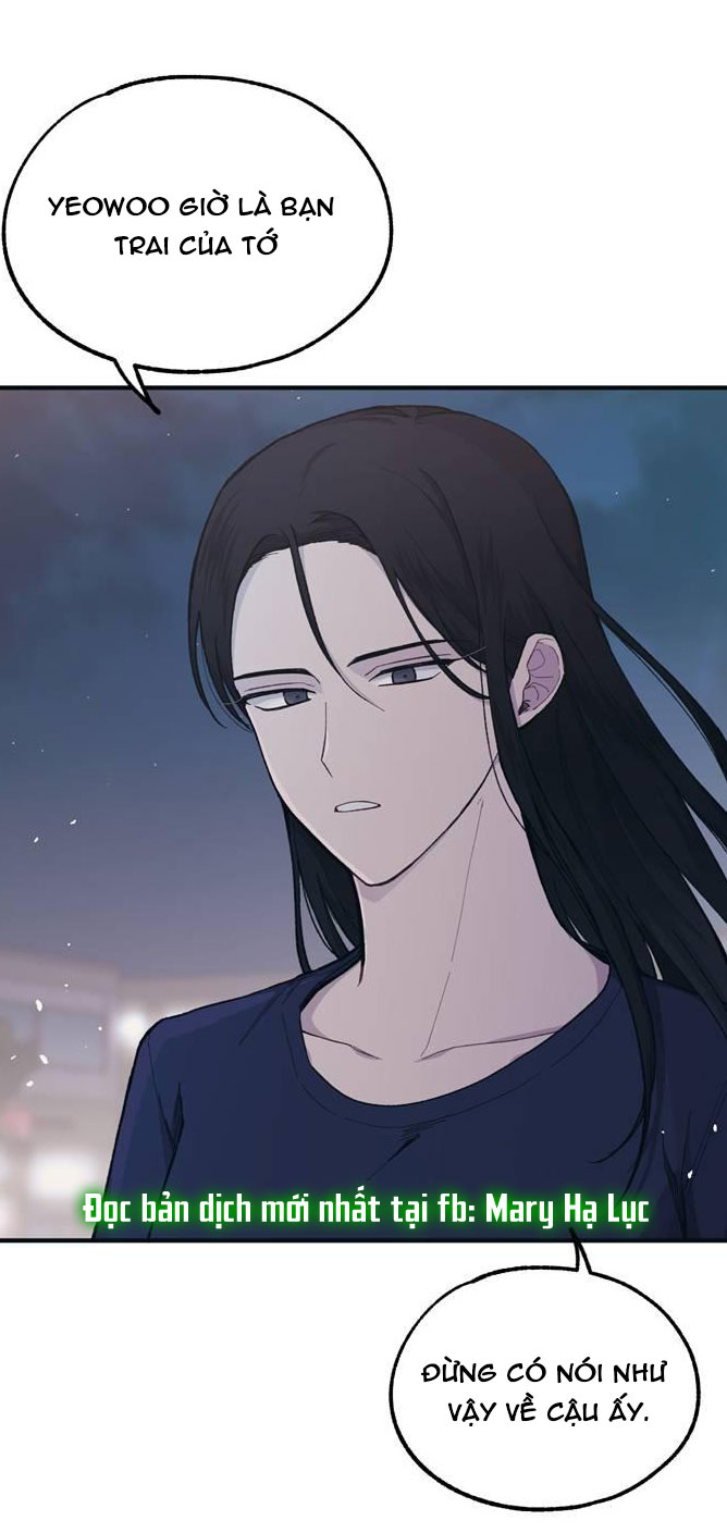 yeonwoo ngây thơ chapter 35.1 11