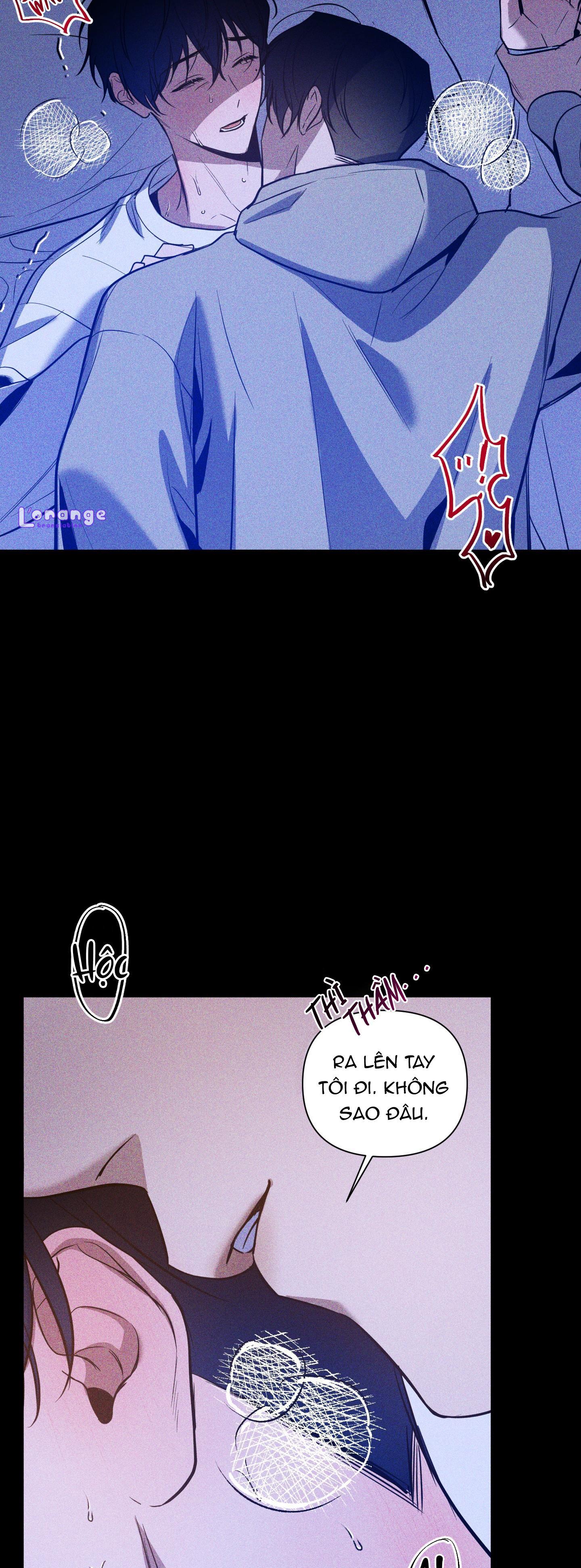 bình minh chia cắt màn đêm chapter 7 13