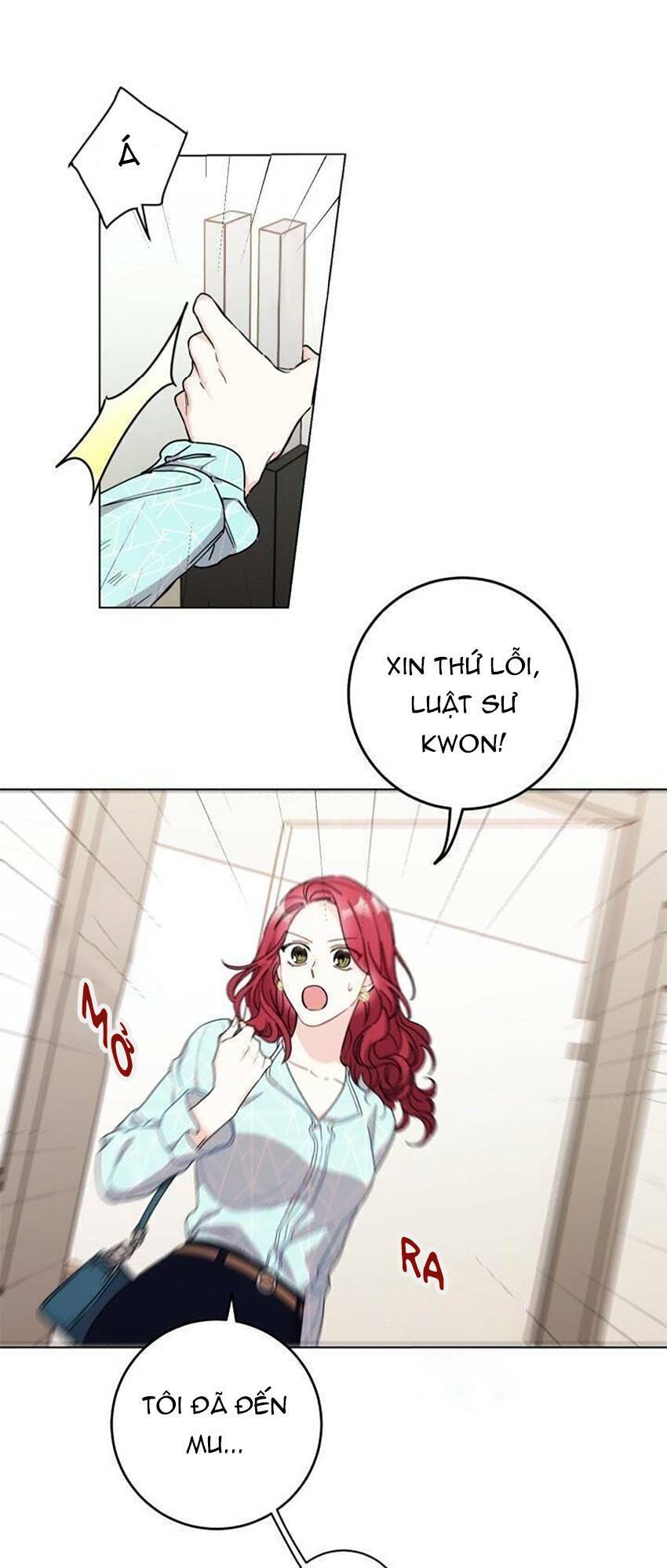 chạm vào tim em chapter 4 4