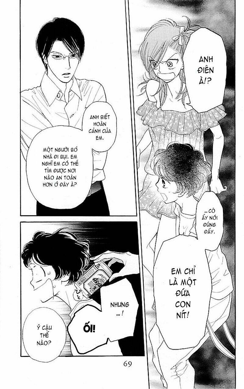 issho ni neyou yo chapter 2 14