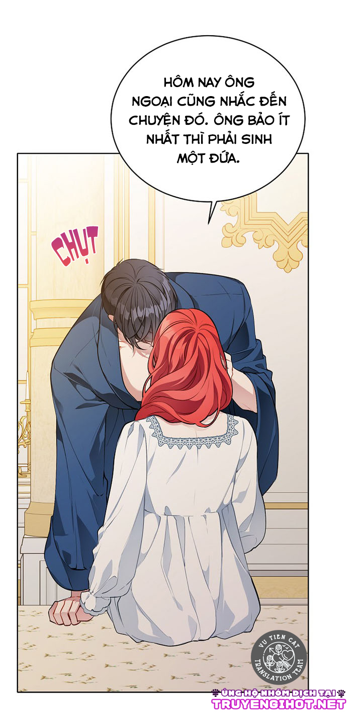 thanh tra của muiella chapter 163.1 15