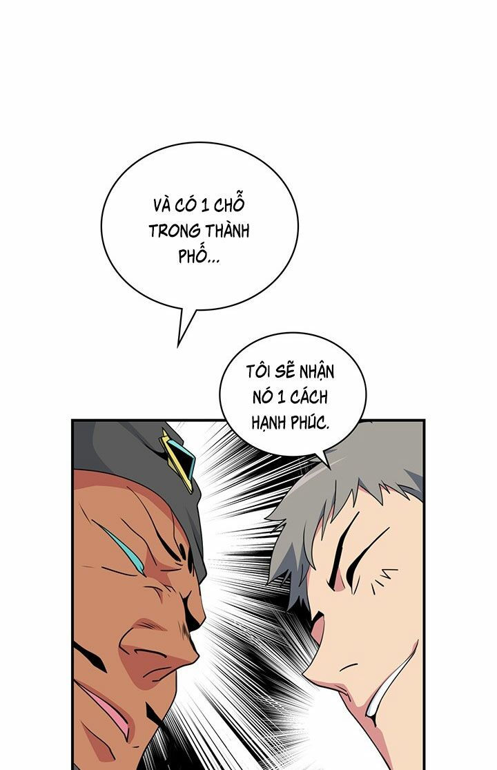 tôi sinh ra để làm người vĩ đại chapter 79 28