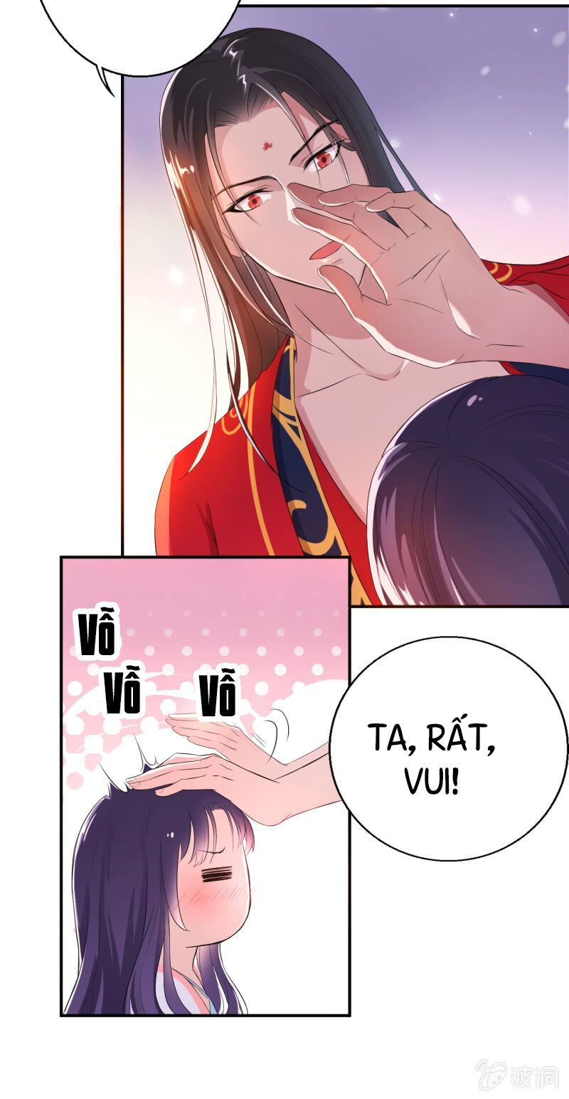 tà y cuồng thê chapter 13 21