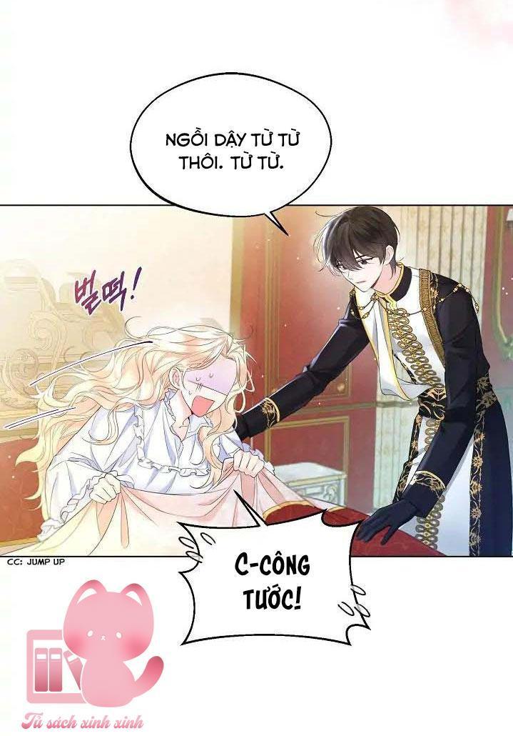 tiểu thư crystal là nam nhân chapter 10 3