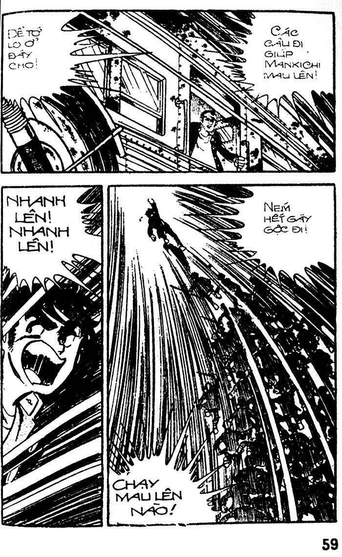 mankichi chapter 10 60