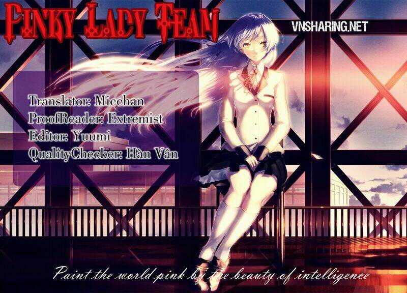 hoa hồng đỏ chapter 11 2