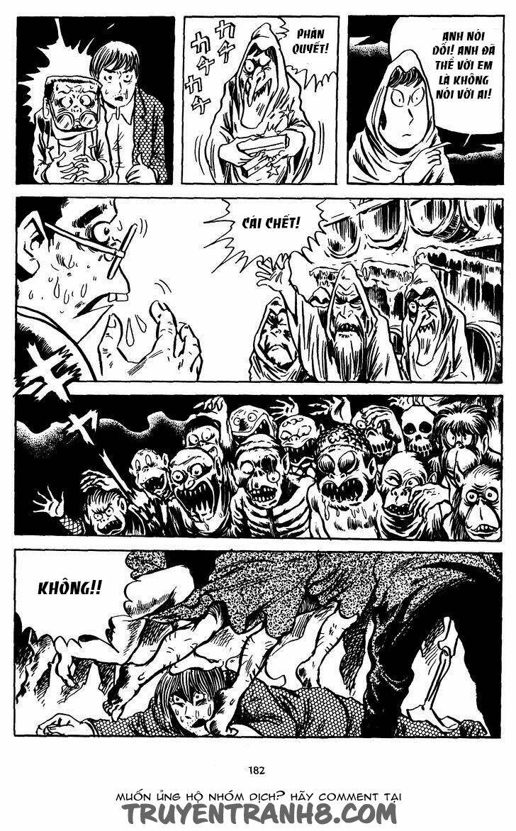 3 street of mysteries chapter 15 23