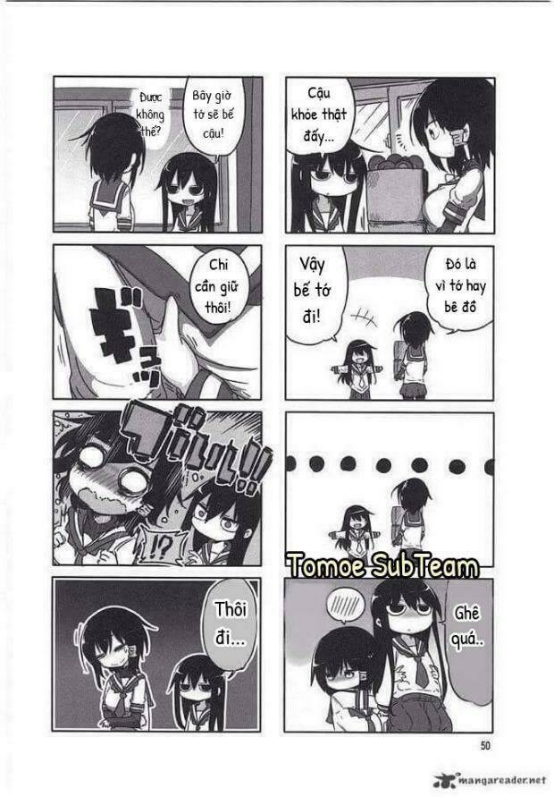 komori không thể từ chối! chapter 7 3