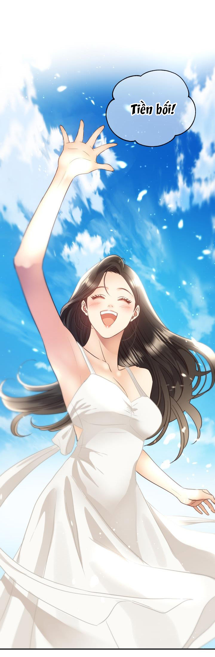 [16+] ánh sao ban mai chapter 70.2 2