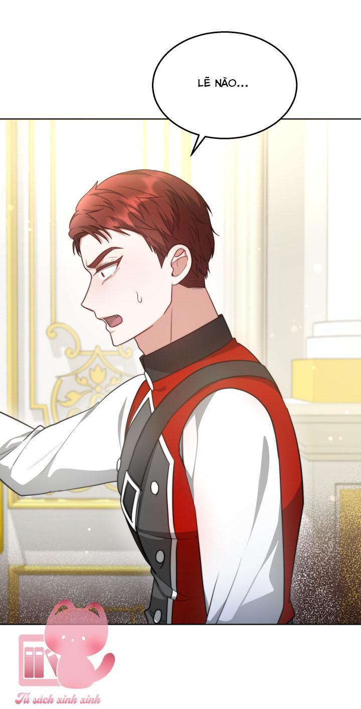 từ chồng cũ hóa thành nam chính chapter 40 38