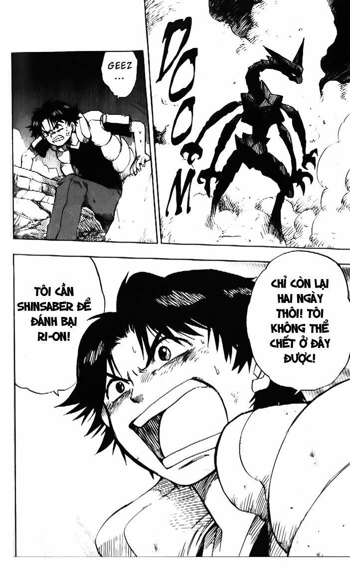 rồng ma trận chapter 19 43