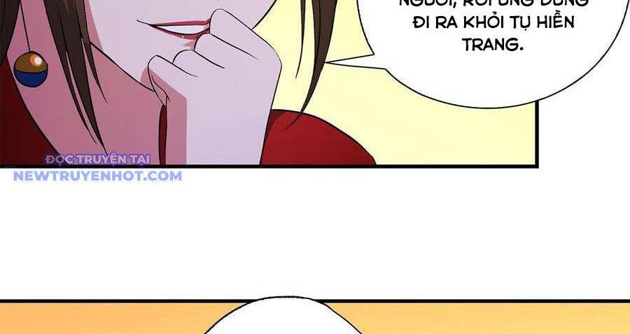 thiên long bát bộ webtoon chapter 128 69