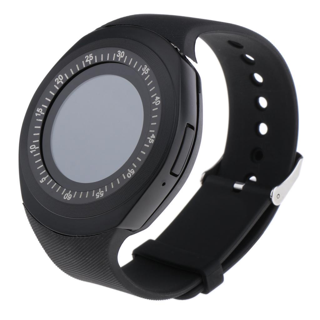 Y1 Bluetooth Smart Watch Smart Tracker Waterproof Phone Watch