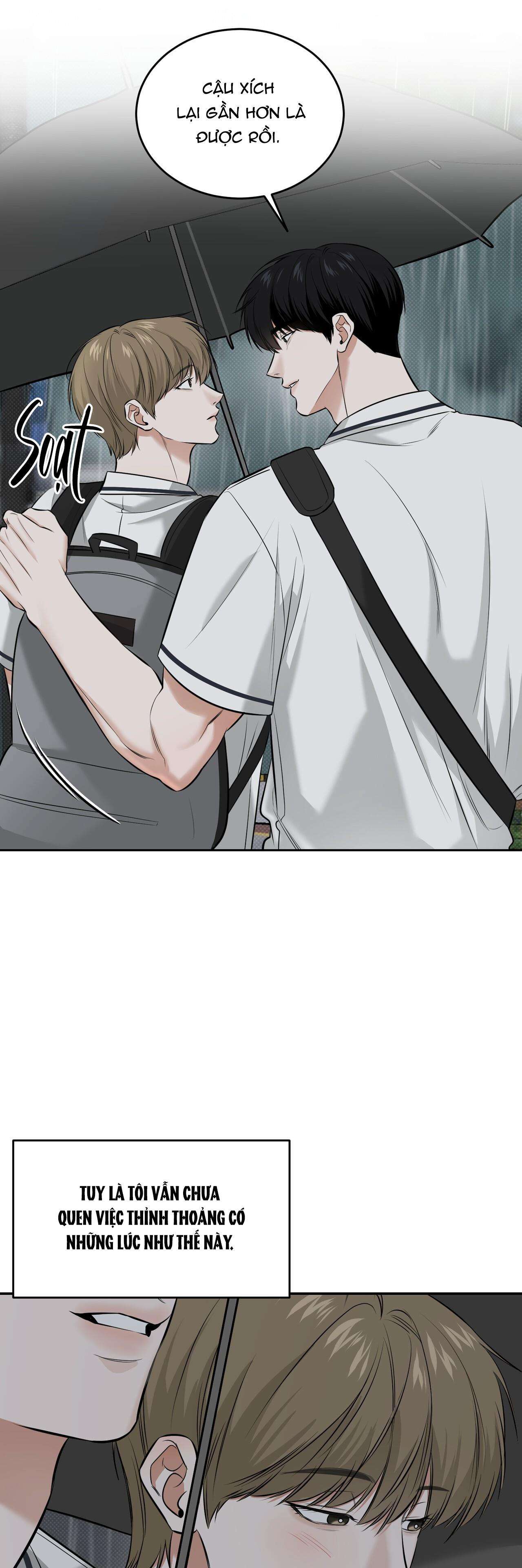 người đàn ông cho em tất cả chapter 14 29