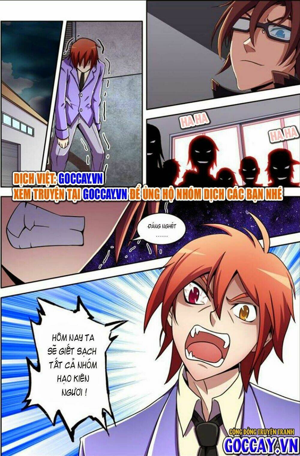 nhân cách tối cường chapter 10 7