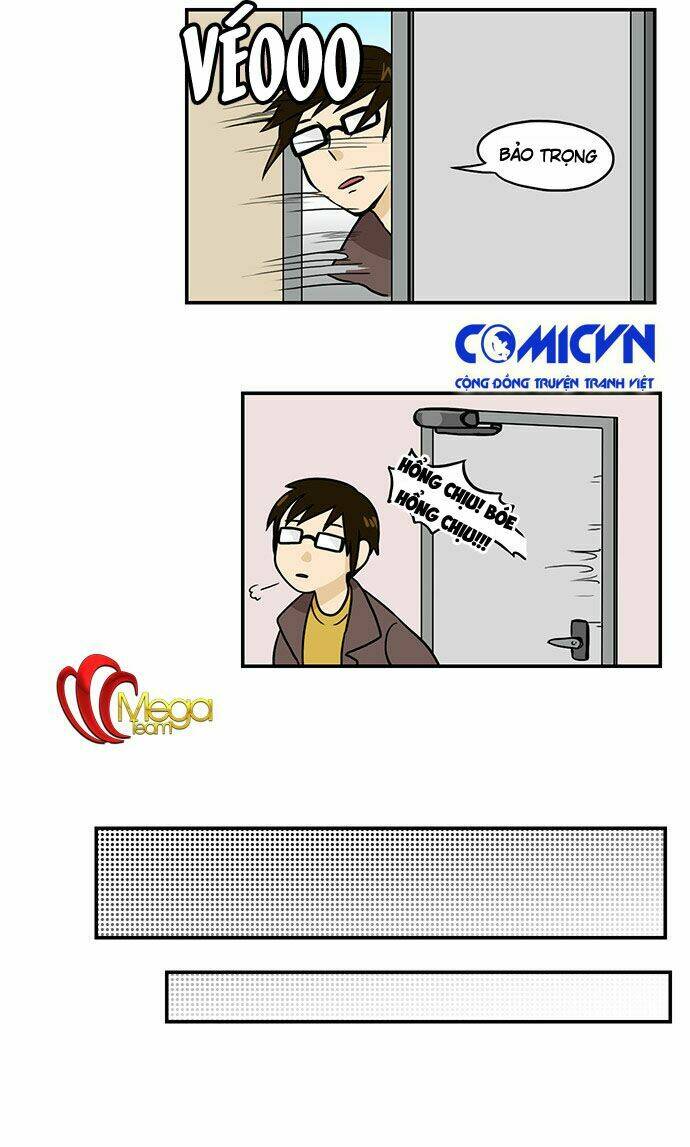 hắn ta là rồng chapter 85 8