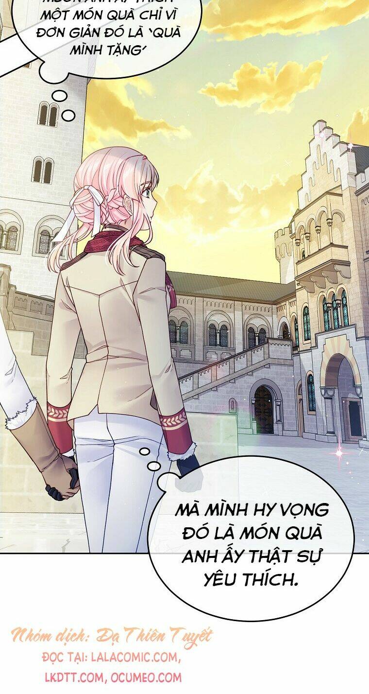 chồng em dễ thương chết mất thôi! chapter 22 15