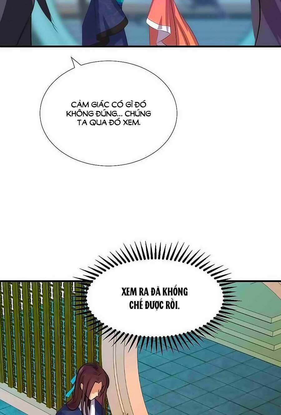 dưỡng thiếu chủ đấu tra nam chapter 88 3