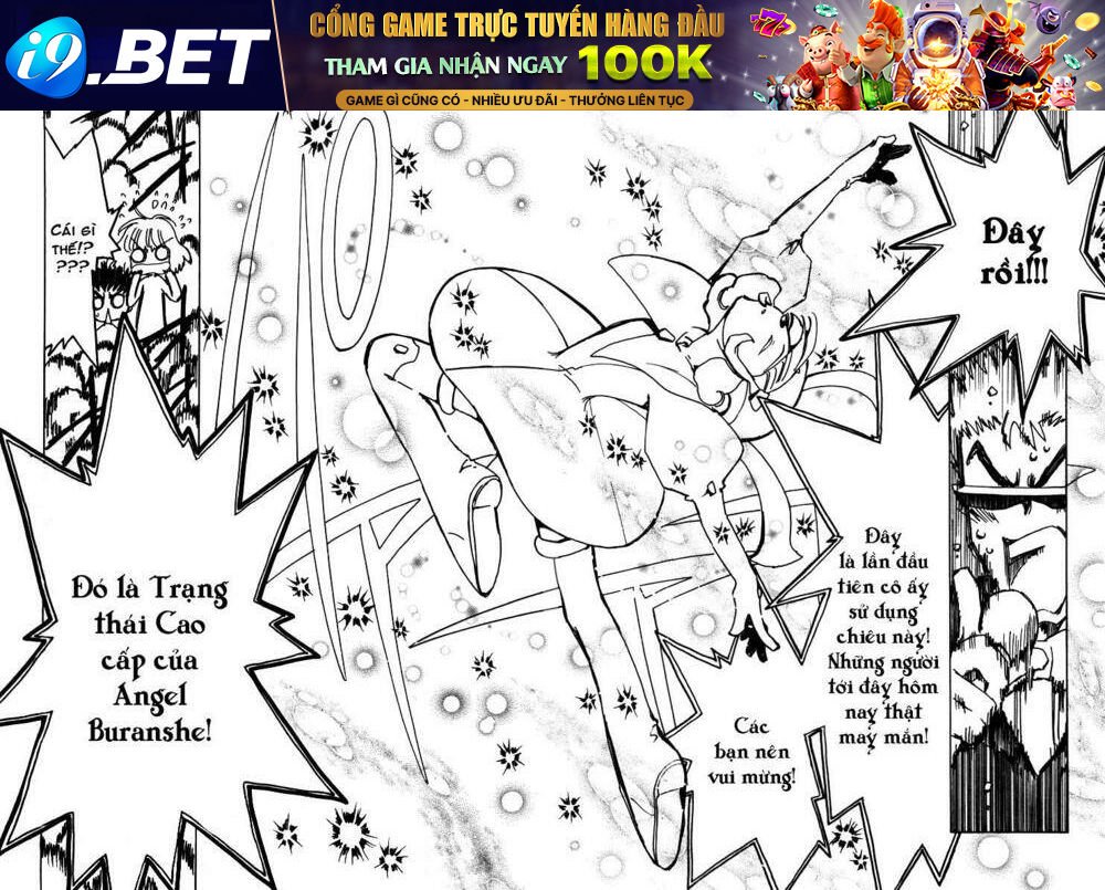 angelic layer chapter 13 15