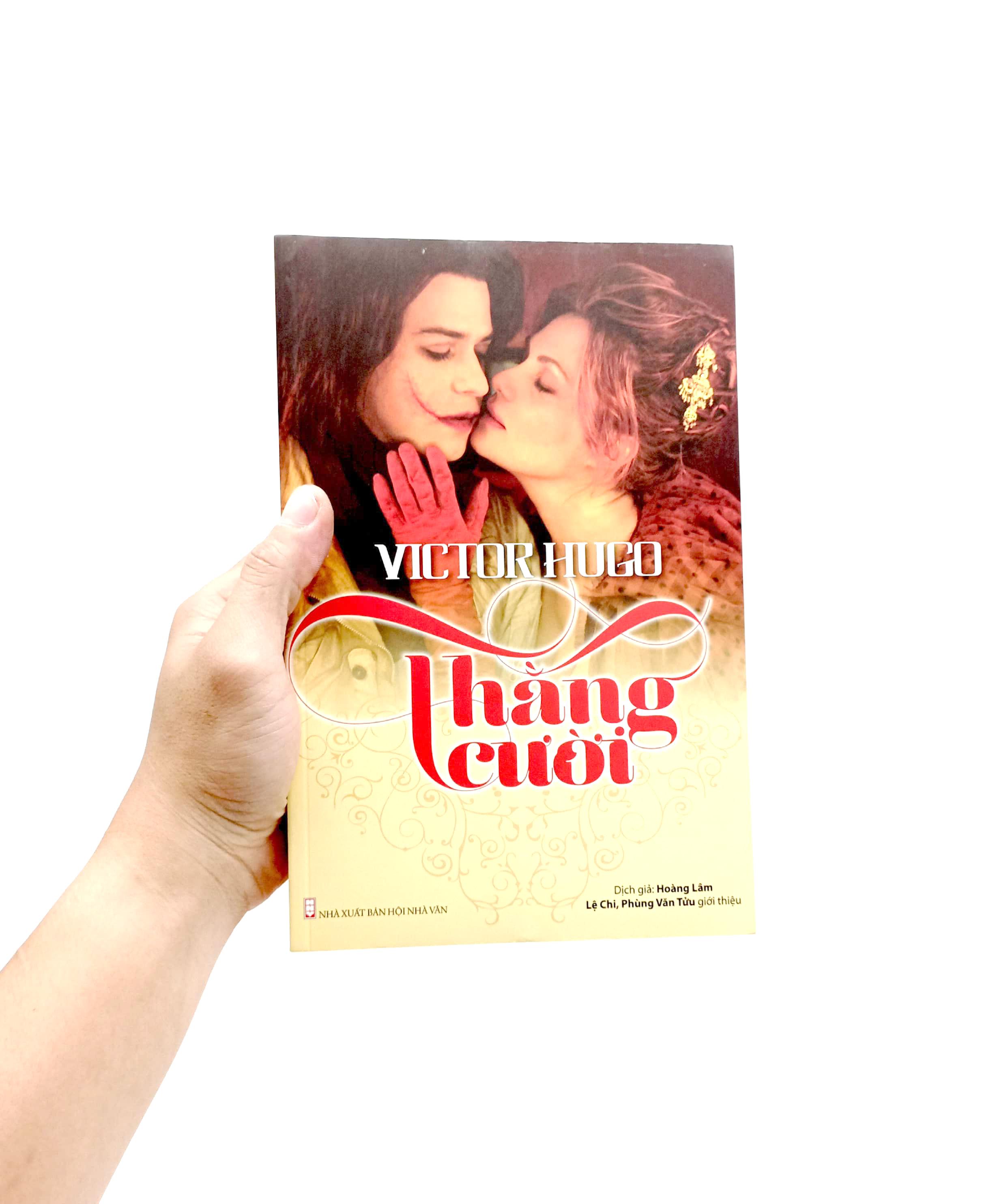 Thằng Cười
